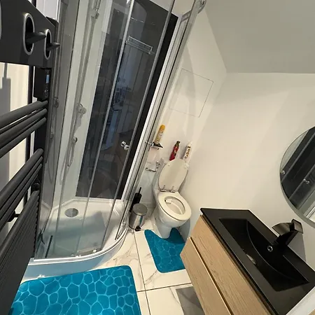 L 'escapade Amienoise 4 * Amiens