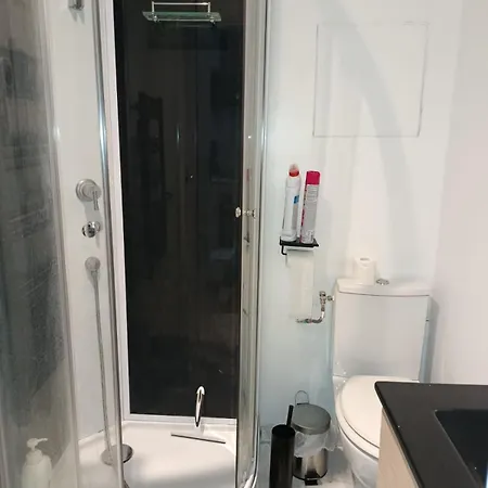Appartement L 'escapade Amienoise 4 *