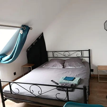 Appartement L 'escapade Amienoise 4 Amiens